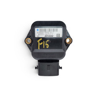 2003-2007 Honda Accord Drive By Wire Throttle Control Module, 37850-RKG-A01, F015, OEM, 2003, 2004, 2005, 2006, 2007