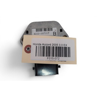 2003-2007 Honda Accord Drive By Wire Throttle Control Module, 37850-RKG-A01, F015, OEM, 2003, 2004, 2005, 2006, 2007