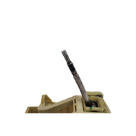 2003-2005 Honda Accord Shifter Shift M/T Manual Transmission 3.0L 54100-SDP-A01, F015, OEM, 2003, 2004, 2005