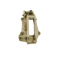 2003-2005 Honda Accord Shifter Shift M/T Manual Transmission 3.0L 54100-SDP-A01, F015, OEM, 2003, 2004, 2005