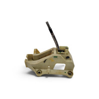 2003-2005 Honda Accord Shifter Shift M/T Manual Transmission 3.0L 54100-SDP-A01, F015, OEM, 2003, 2004, 2005