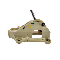 2003-2005 Honda Accord Shifter Shift M/T Manual Transmission 3.0L 54100-SDP-A01, F015, OEM, 2003, 2004, 2005