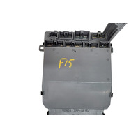 2003-2005 Honda Accord Coupe Interior Dash Fuse Relay Box, 38200-SDN-A22, F015, OEM, 2003, 2004, 2005