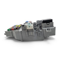 2003-2005 Honda Accord Coupe Interior Dash Fuse Relay Box, 38200-SDN-A22, F015, OEM, 2003, 2004, 2005