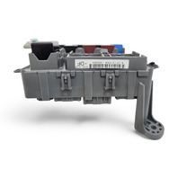 2003-2005 Honda Accord Coupe Interior Dash Fuse Relay Box, 38200-SDN-A22, F015, OEM, 2003, 2004, 2005