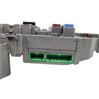 2003-2005 Honda Accord Coupe Interior Dash Fuse Relay Box, 38200-SDN-A22, F015, OEM, 2003, 2004, 2005