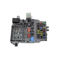 2003-2005 Honda Accord Coupe Interior Dash Fuse Relay Box, 38200-SDN-A22, F015, OEM, 2003, 2004, 2005