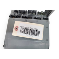 2003-2005 Honda Accord Coupe Interior Dash Fuse Relay Box, 38200-SDN-A22, F015, OEM, 2003, 2004, 2005