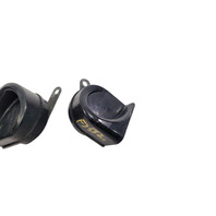 2003-2007 Honda Accord Honk Horn Note Signal Low/High Set 38150-SDB-A02, F015, OEM, 2003, 2004, 2005, 2006, 2007