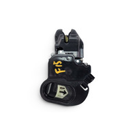 2003-2006 Honda Accord Trunk Lid Holder Release Latch Lock, 74851-SDA-A22, F015, OEM, 2003, 2004, 2005, 2006, 2007