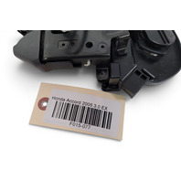 2003-2006 Honda Accord Trunk Lid Holder Release Latch Lock, 74851-SDA-A22, F015, OEM, 2003, 2004, 2005, 2006, 2007