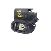 2003-2006 Honda Accord Trunk Lid Holder Release Latch Lock, 74851-SDA-A22, F015, OEM, 2003, 2004, 2005, 2006, 2007