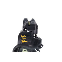 2003-2006 Honda Accord Trunk Lid Holder Release Latch Lock, 74851-SDA-A22, F015, OEM, 2003, 2004, 2005, 2006, 2007