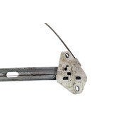 2003-2007 Honda Accord Coupe Window Regulator w/Motor Left/Driver 72250-SDN-A03 A420, F015, OEM, 2003, 2004, 2005, 2006, 2007