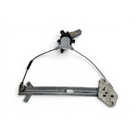 2003-2007 Honda Accord Coupe Window Regulator w/Motor Left/Driver 72250-SDN-A03 A420, F015, OEM, 2003, 2004, 2005, 2006, 2007