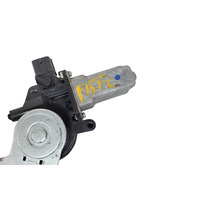 2003-2007 Honda Accord Coupe Window Regulator w/Motor Left/Driver 72250-SDN-A03 A420, F015, OEM, 2003, 2004, 2005, 2006, 2007