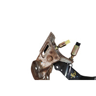 2005-2007 Honda Accord Clutch Complete Pedal M/T 46910-SDP-A01, F015, OEM, 2005, 2006, 2007