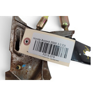 2005-2007 Honda Accord Clutch Complete Pedal M/T 46910-SDP-A01, F015, OEM, 2005, 2006, 2007