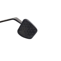 2005-2007 Honda Accord Clutch Complete Pedal M/T 46910-SDP-A01, F015, OEM, 2005, 2006, 2007