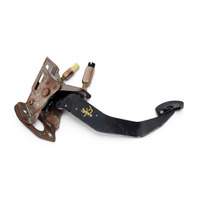 2005-2007 Honda Accord Clutch Complete Pedal M/T 46910-SDP-A01, F015, OEM, 2005, 2006, 2007