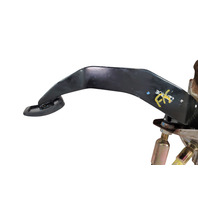 2005-2007 Honda Accord Clutch Complete Pedal M/T 46910-SDP-A01, F015, OEM, 2005, 2006, 2007