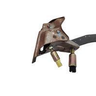 2005-2007 Honda Accord Clutch Complete Pedal M/T 46910-SDP-A01, F015, OEM, 2005, 2006, 2007