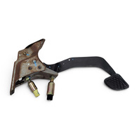 2005-2007 Honda Accord Clutch Complete Pedal M/T 46910-SDP-A01, F015, OEM, 2005, 2006, 2007