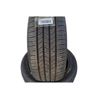 2025 Used Tire 215/50R17 Sailun Atrezzo SH408 Set (2), F015, OEM, 2025
