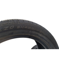 2025 Used Tire 215/50R17 Sailun Atrezzo SH408 Set (2), F015, OEM, 2025