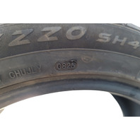 2025 Used Tire 215/50R17 Sailun Atrezzo SH408 Set (2), F015, OEM, 2025