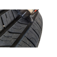2025 Used Tire 215/50R17 Sailun Atrezzo SH408 Set (2), F015, OEM, 2025