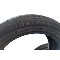 2025 Used Tire 215/50R17 Sailun Atrezzo SH408 Set (2), F015, OEM, 2025