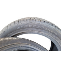 2025 Used Tire 215/50R17 Sailun Atrezzo SH408 Set (2), F015, OEM, 2025