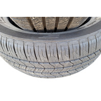 2025 Used Tire 215/50R17 Sailun Atrezzo SH408 Set (2), F015, OEM, 2025