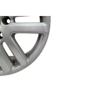 2003-2005 Honda Accord Alloy Wheel 10 Spoke 17x7, #1, 42700-SDP-A01, F015, OEM, 2003, 2004, 2005