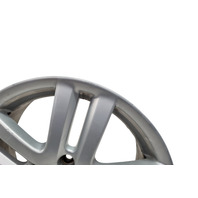 2003-2005 Honda Accord Alloy Wheel 10 Spoke 17x7, #1, 42700-SDP-A01, F015, OEM, 2003, 2004, 2005