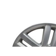 2003-2005 Honda Accord Alloy Wheel 10 Spoke 17x7, #1, 42700-SDP-A01, F015, OEM, 2003, 2004, 2005