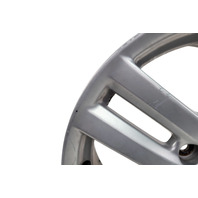 2003-2005 Honda Accord Alloy Wheel 10 Spoke 17x7, #1, 42700-SDP-A01, F015, OEM, 2003, 2004, 2005