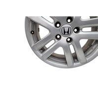 2003-2005 Honda Accord Alloy Wheel 10 Spoke 17x7, #1, 42700-SDP-A01, F015, OEM, 2003, 2004, 2005