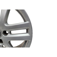 2003-2005 Honda Accord Alloy Wheel 10 Spoke 17x7, #1, 42700-SDP-A01, F015, OEM, 2003, 2004, 2005