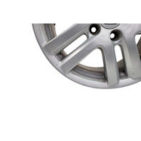 2003-2005 Honda Accord Alloy Wheel 10 Spoke 17x7, #1, 42700-SDP-A01, F015, OEM, 2003, 2004, 2005