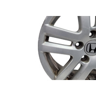 2003-2005 Honda Accord Alloy Wheel 10 Spoke 17x7, #3, 42700-SDP-A01, F015, OEM, 2003, 2004, 2005