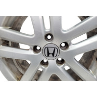 2003-2005 Honda Accord Alloy Wheel 10 Spoke 17x7, #3, 42700-SDP-A01, F015, OEM, 2003, 2004, 2005