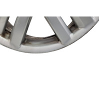 2003-2005 Honda Accord Alloy Wheel 10 Spoke 17x7, #3, 42700-SDP-A01, F015, OEM, 2003, 2004, 2005