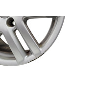 2003-2005 Honda Accord Alloy Wheel 10 Spoke 17x7, #2, 42700-SDP-A01, F015, OEM, 2003, 2004, 2005