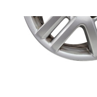 2003-2005 Honda Accord Alloy Wheel 10 Spoke 17x7, #2, 42700-SDP-A01, F015, OEM, 2003, 2004, 2005