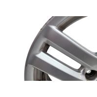 2003-2005 Honda Accord Alloy Wheel 10 Spoke 17x7, #2, 42700-SDP-A01, F015, OEM, 2003, 2004, 2005