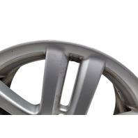 2003-2005 Honda Accord Alloy Wheel 10 Spoke 17x7, #2, 42700-SDP-A01, F015, OEM, 2003, 2004, 2005