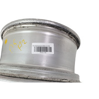 2003-2005 Honda Accord Alloy Wheel 10 Spoke 17x7, #2, 42700-SDP-A01, F015, OEM, 2003, 2004, 2005