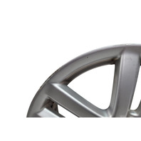 2003-2005 Honda Accord Alloy Wheel 10 Spoke 17x7, #2, 42700-SDP-A01, F015, OEM, 2003, 2004, 2005